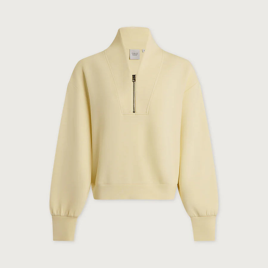 Davidson Sweat - Anise Flower