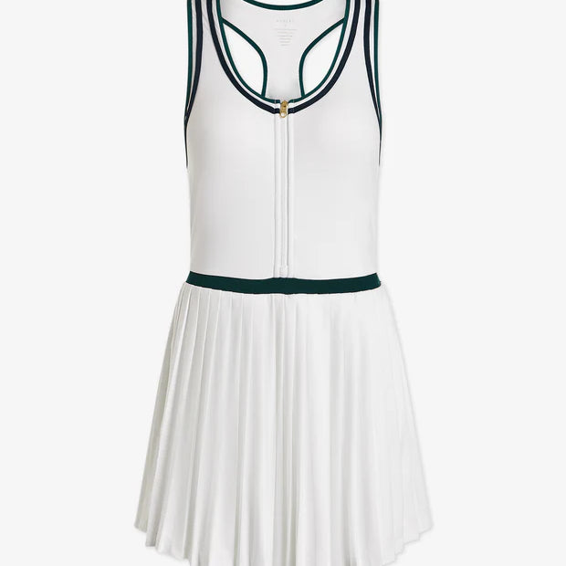 Jane Court Dress