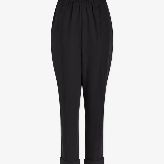 Everly Turnup Taper Pant 27.5"