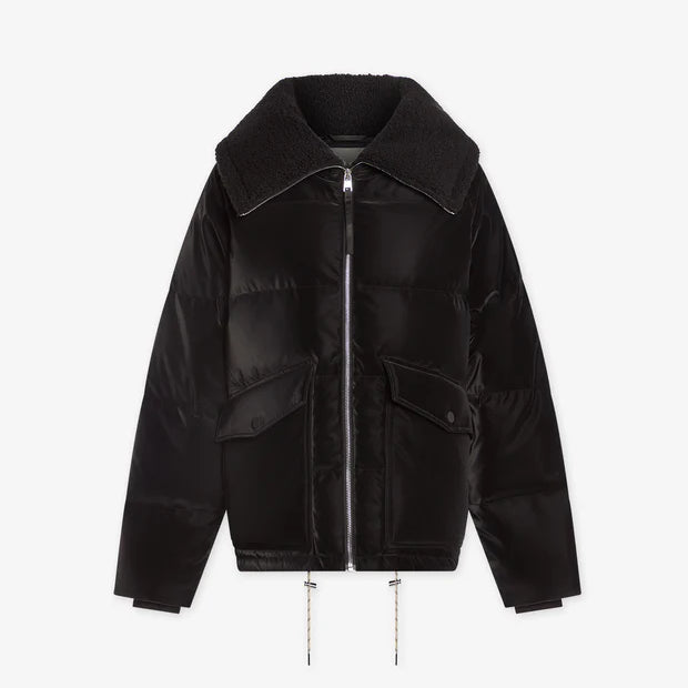 Roseville Down Jacket