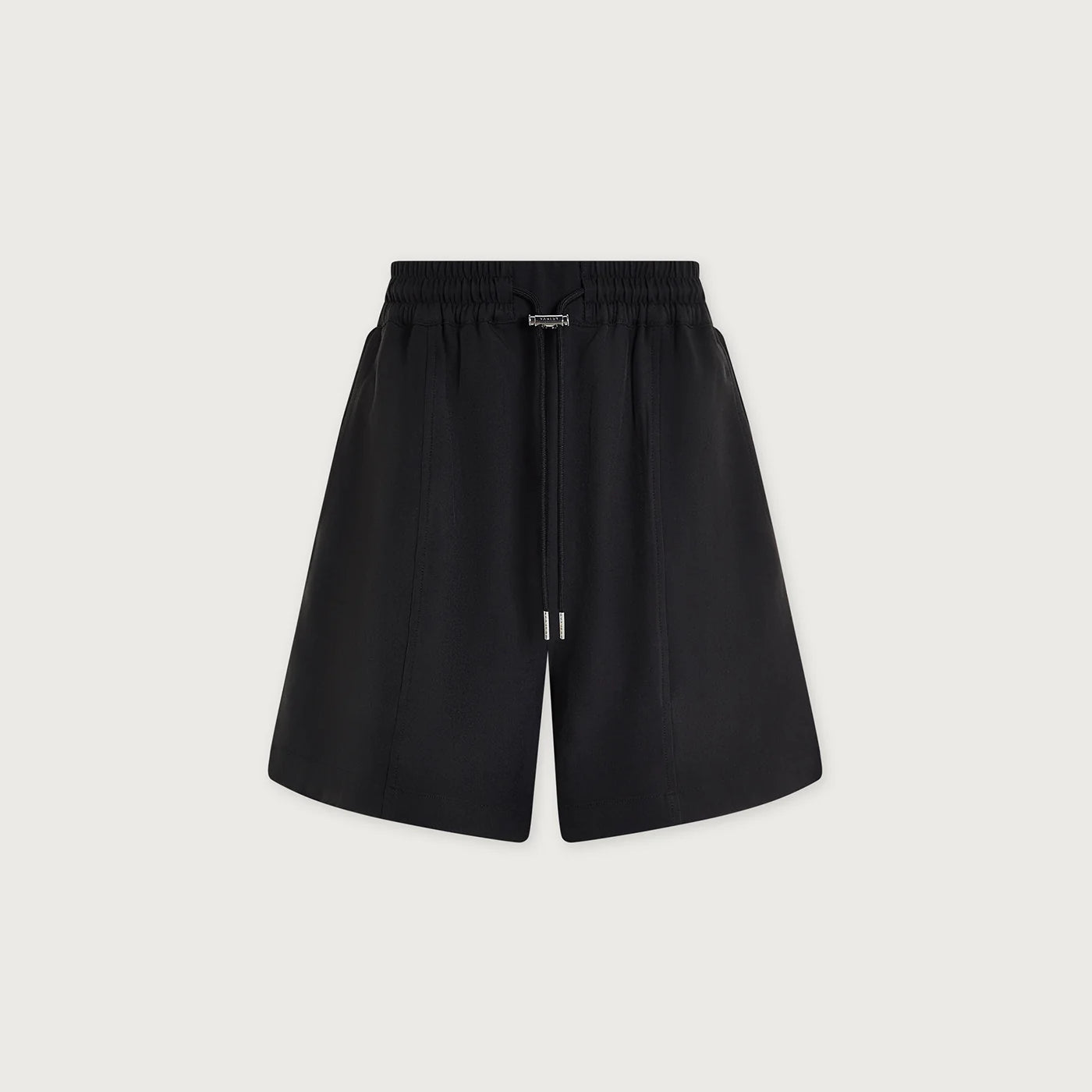 Esmond Mid Rise Short 3"