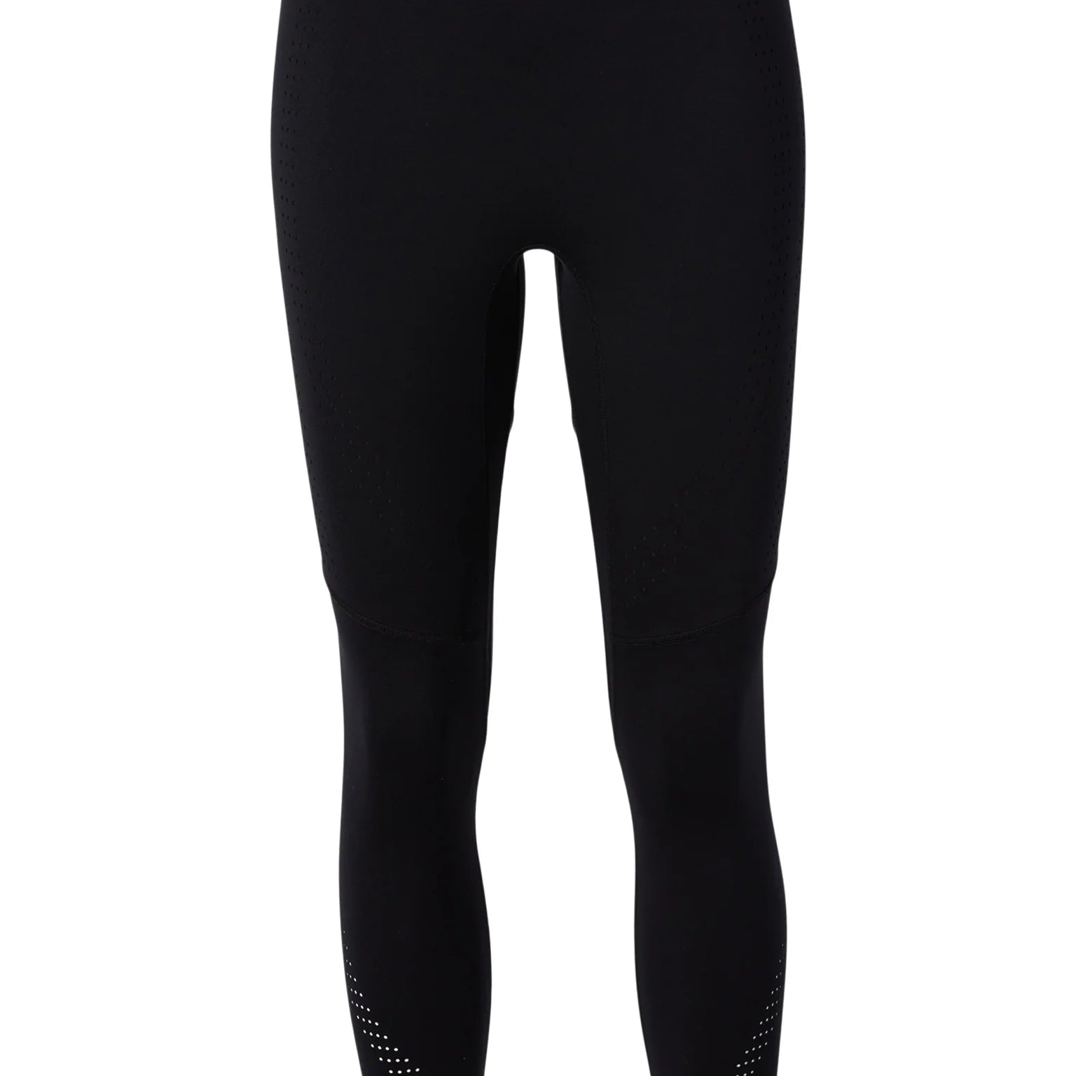 Legging cortado con láser