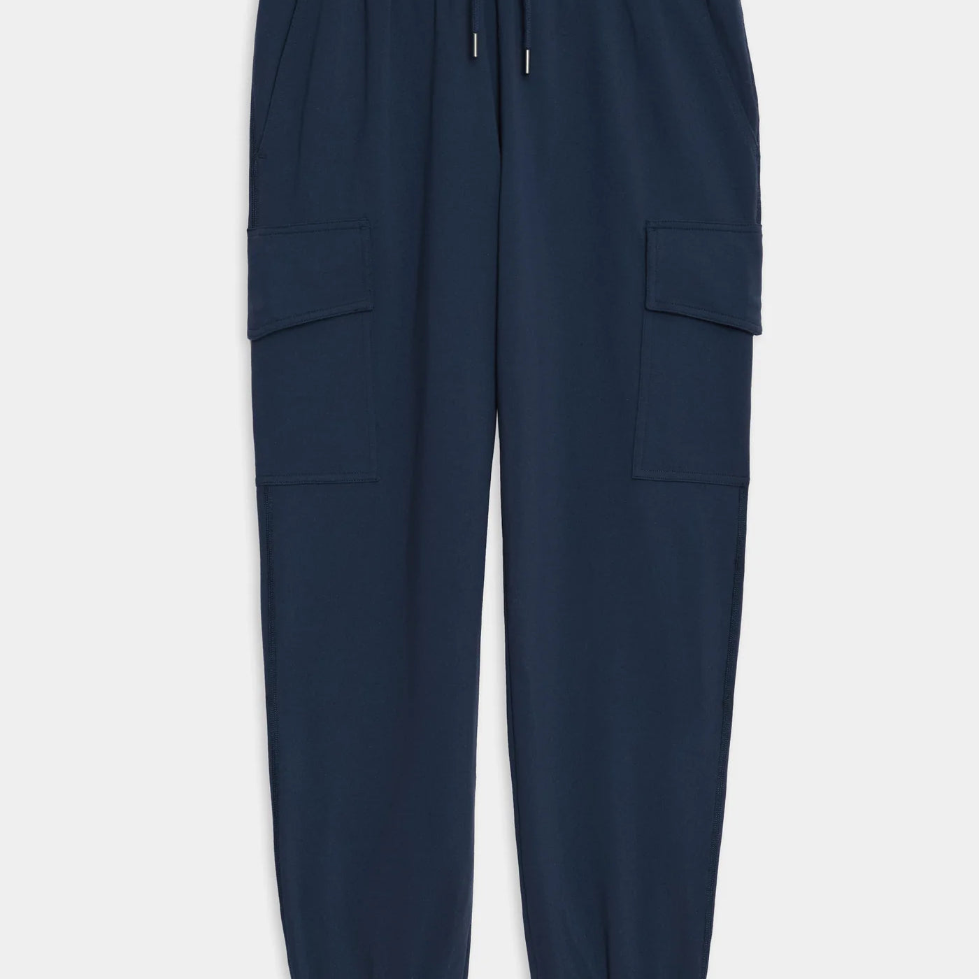 Jogger tipo cargo flexible