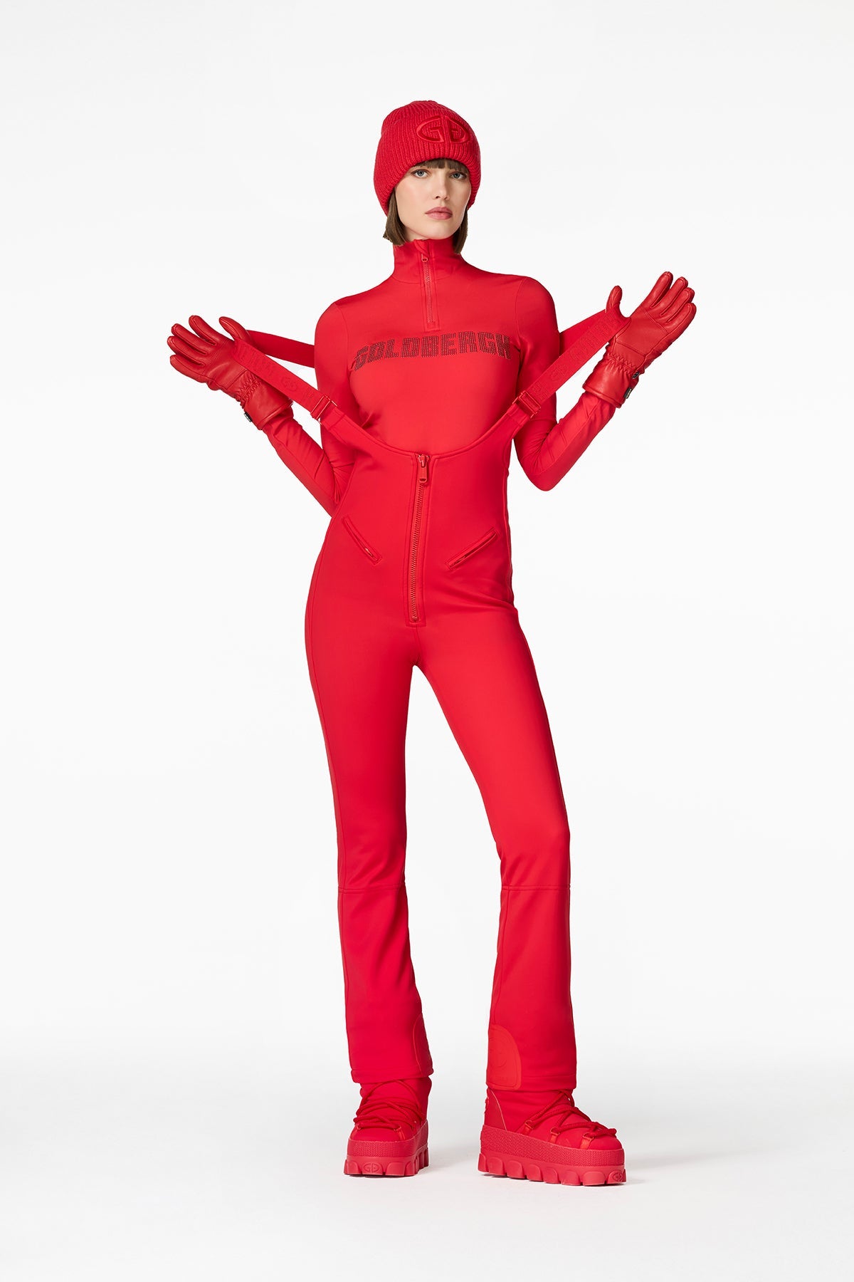 PHOEBE SKI PANTS