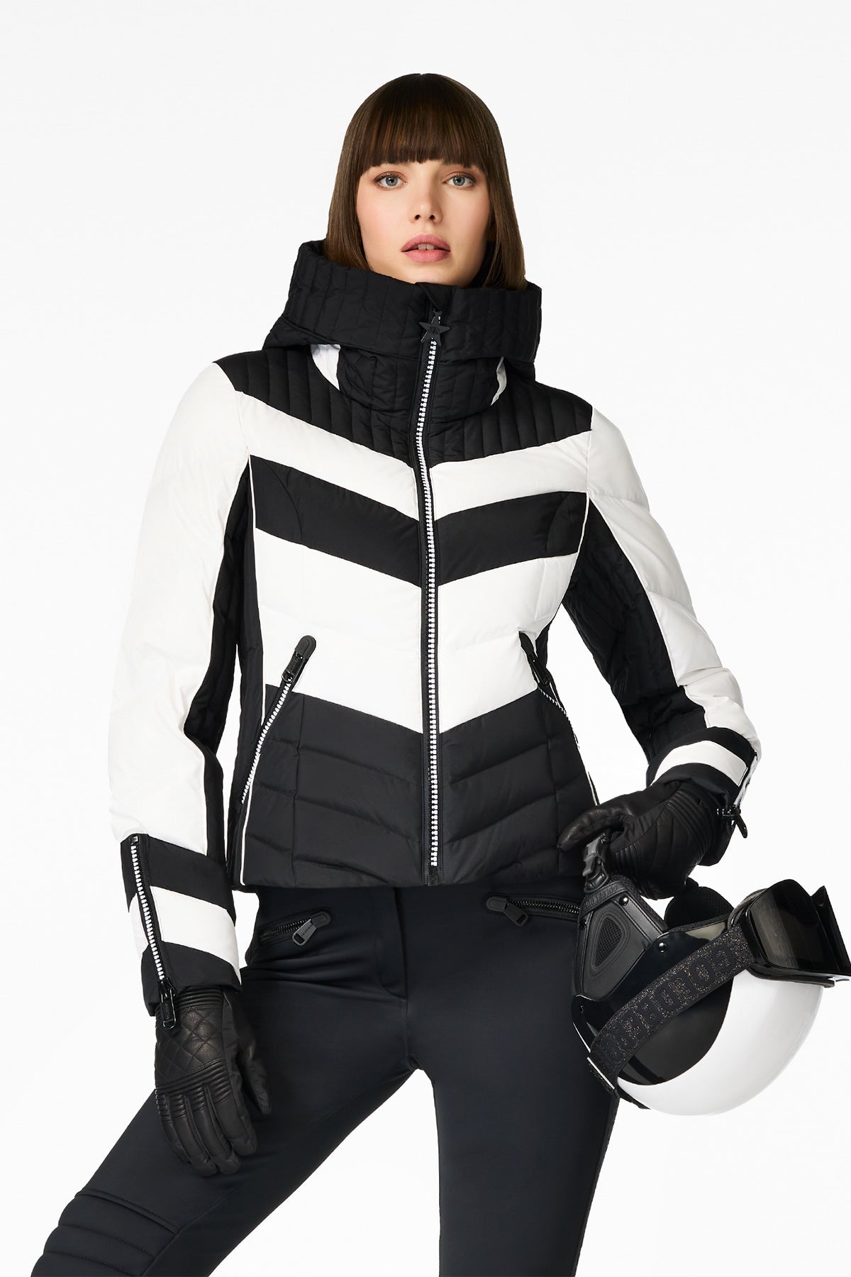 VALANGA SKI JACKET