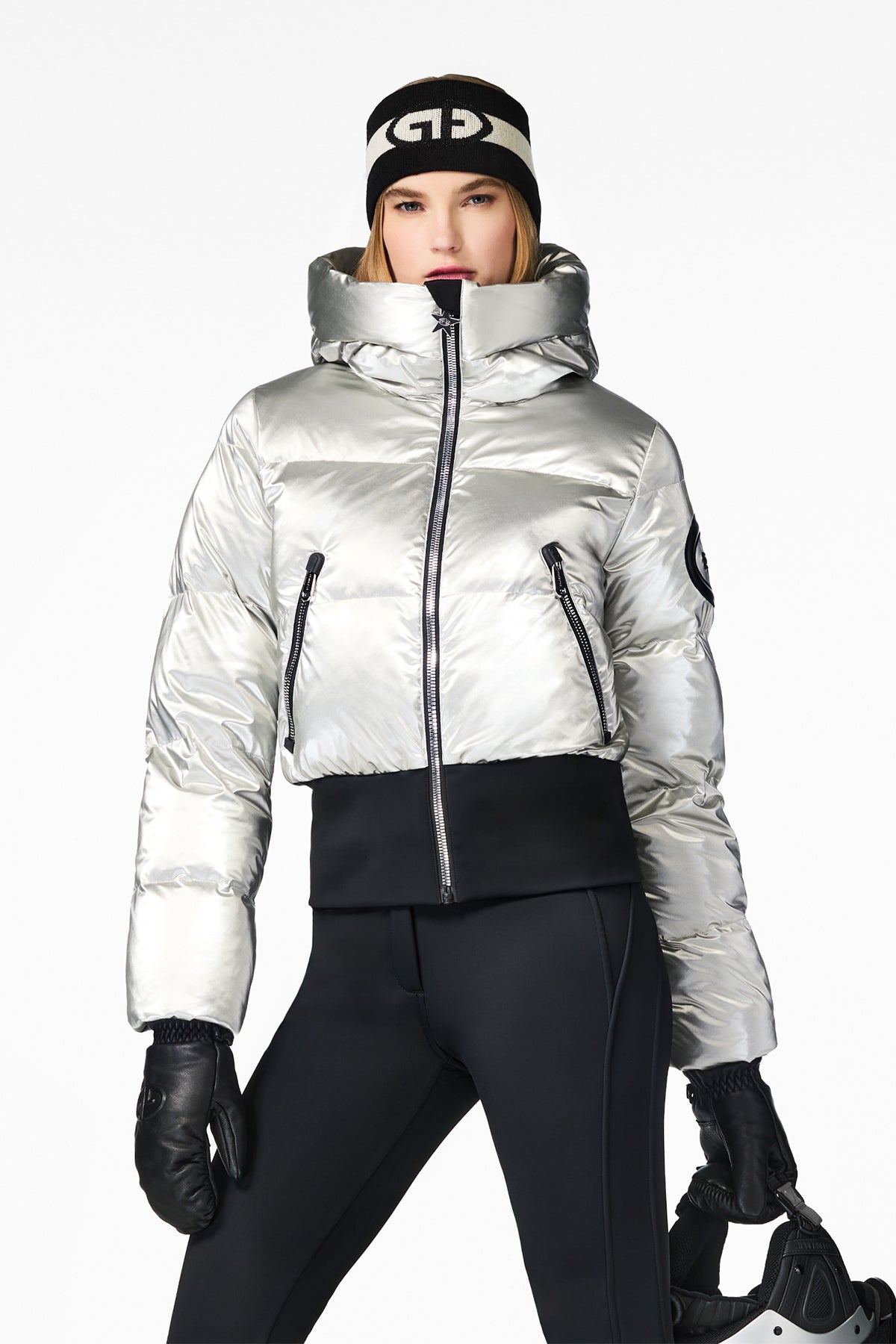 BOMBARDINO SKI JACKET