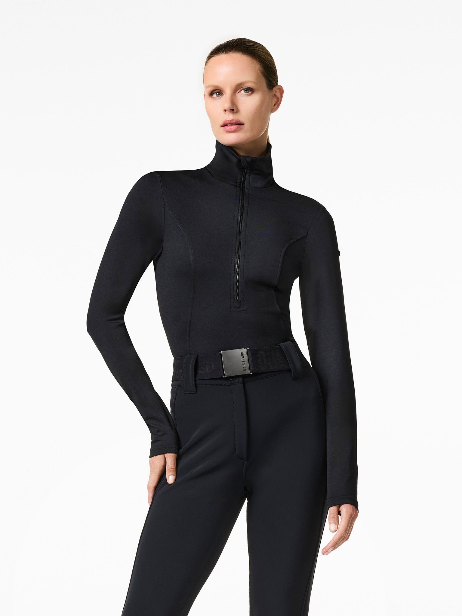 Serena Ski Pully