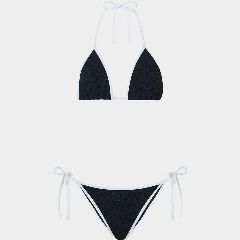 Gina Bikini Contrast
