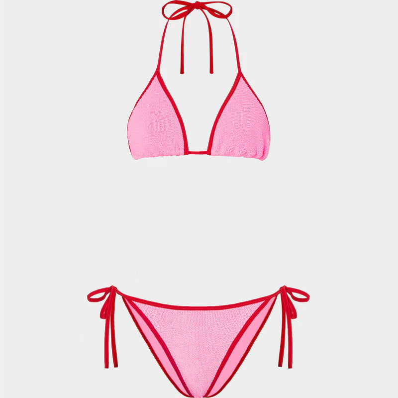 Gina Bikini Contrast