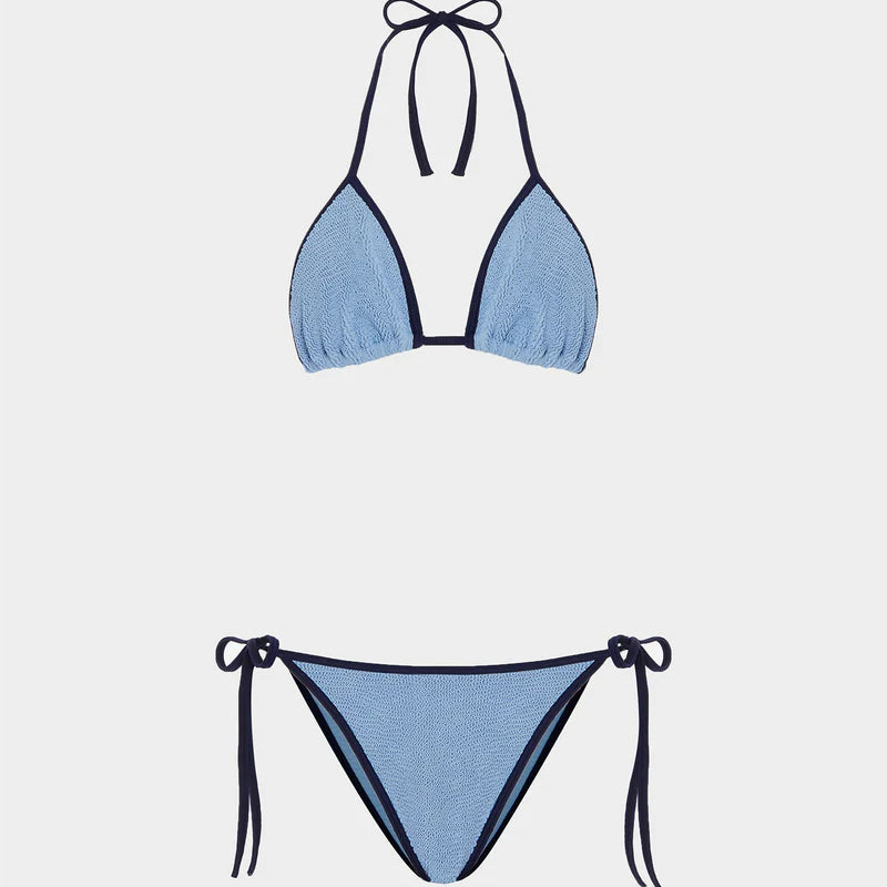 Gina Bikini Contrast