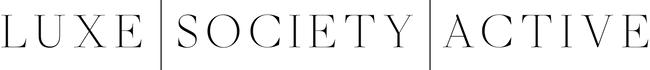 Luxe Society Active logo