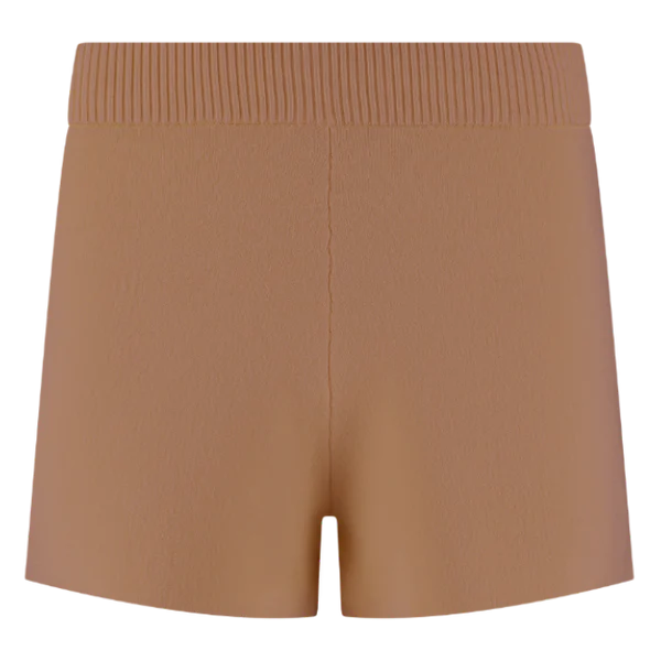 Olly Shorts- Toffee