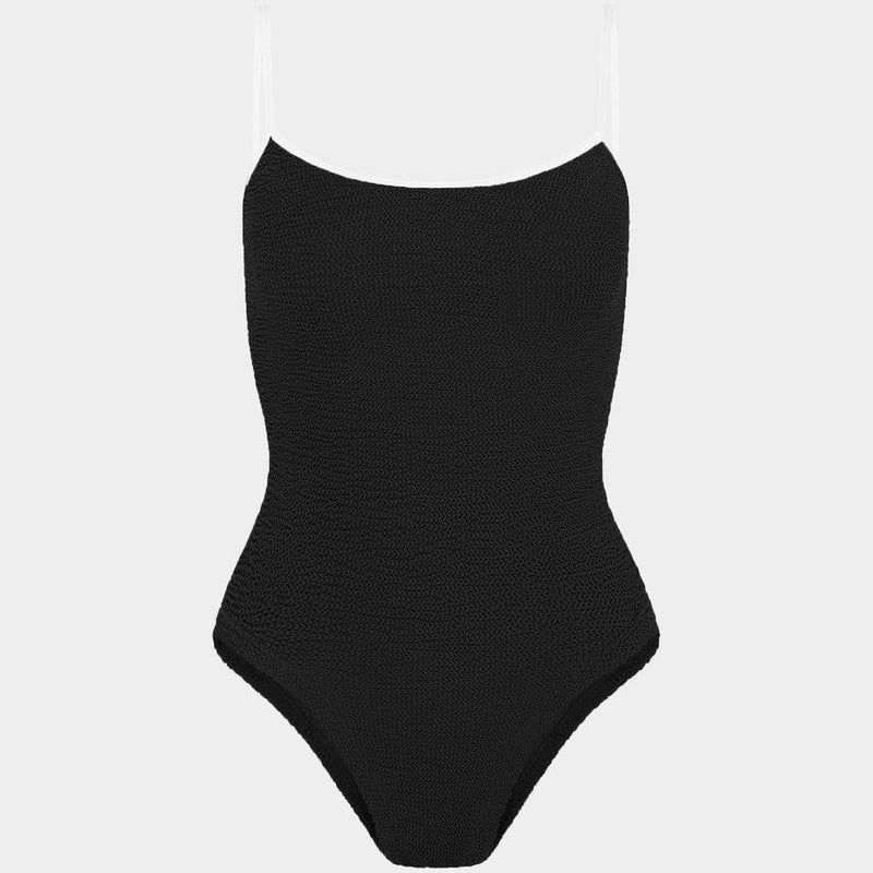 Pamela Swim Contrast