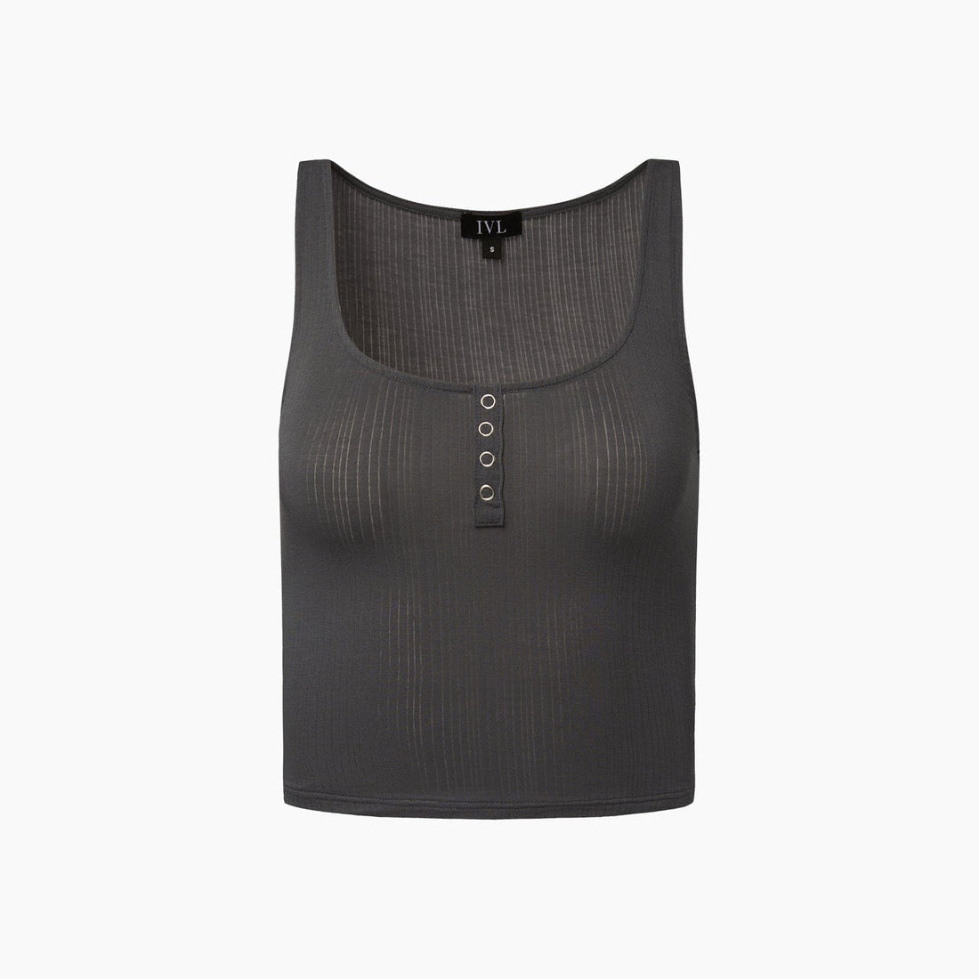 Rib Lounge Tank