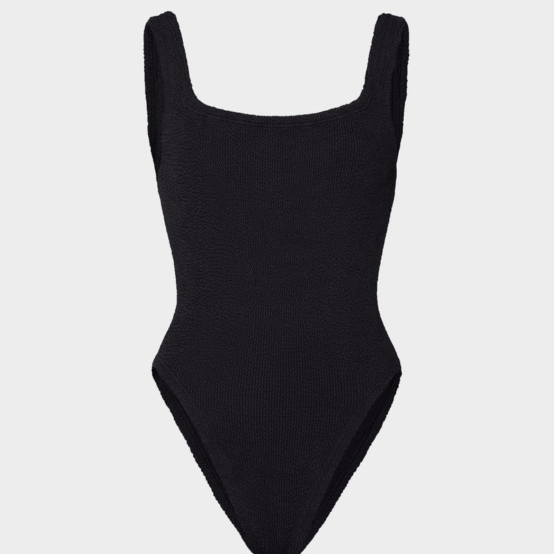 Square Neck Swim