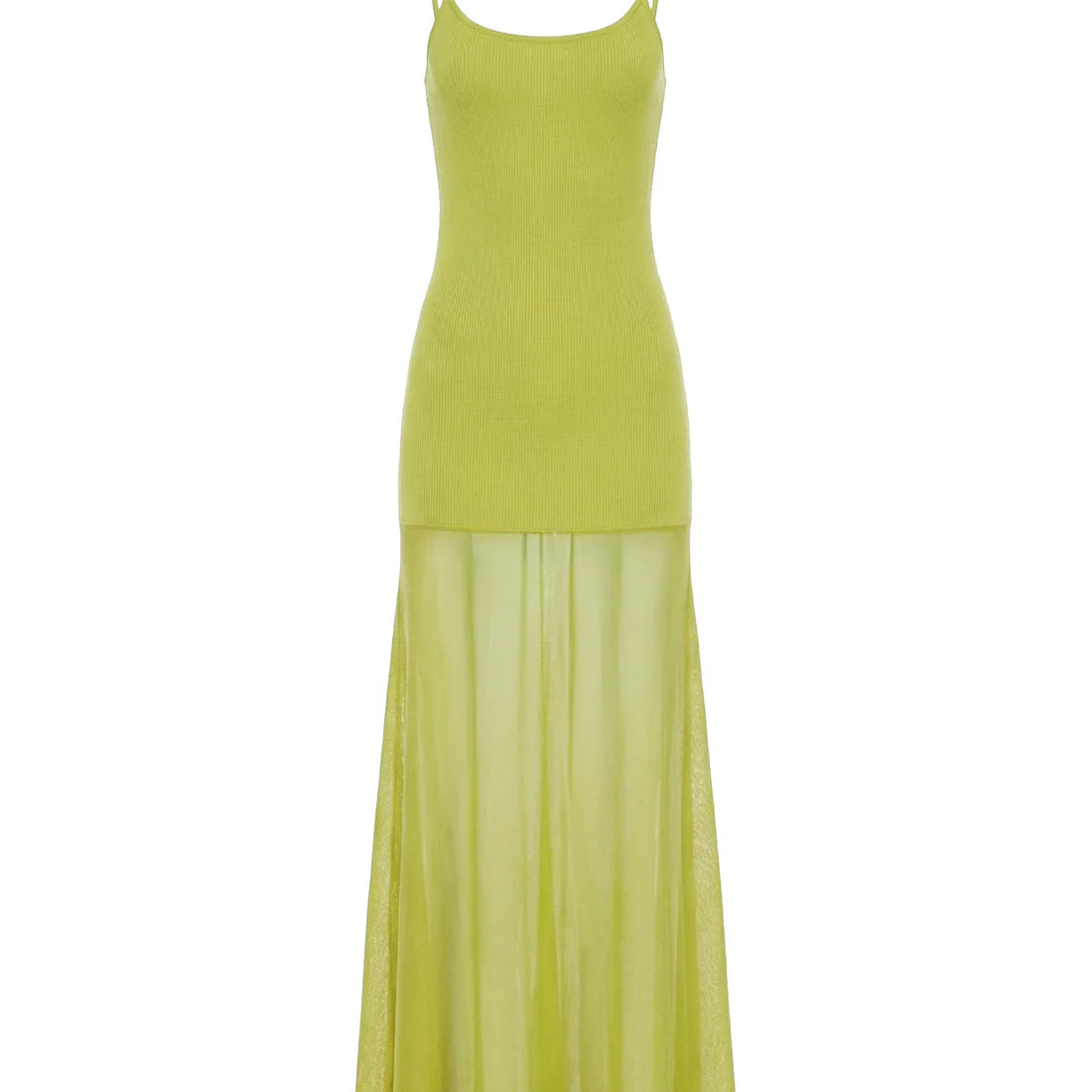 The Tess Dress- Guava