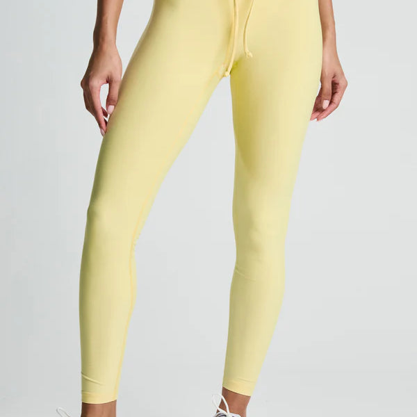 Stretch Football Legging