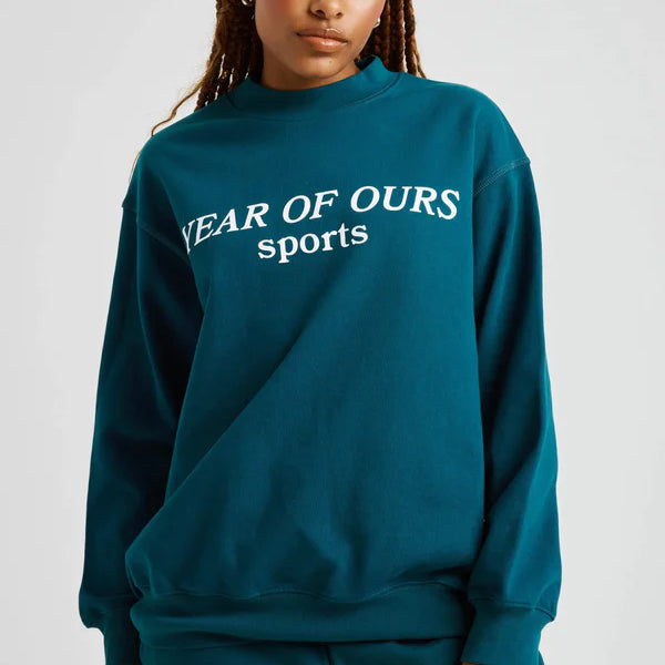 YOS Crew Sweatshirt