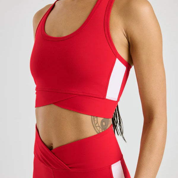 Sport Track Bra