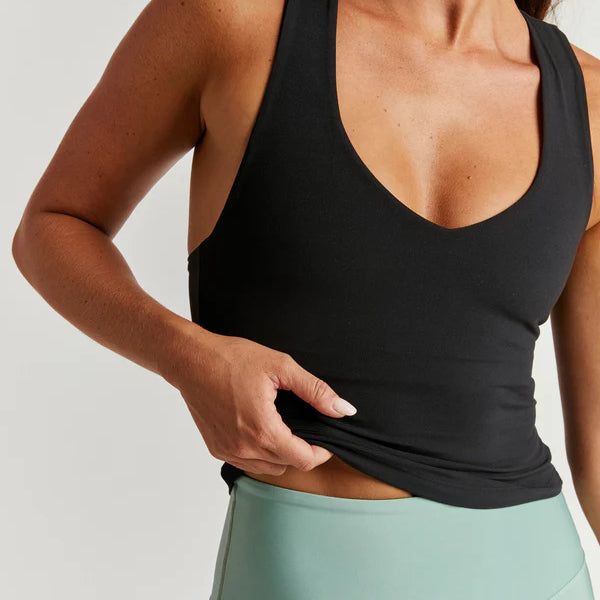 Slope Tank