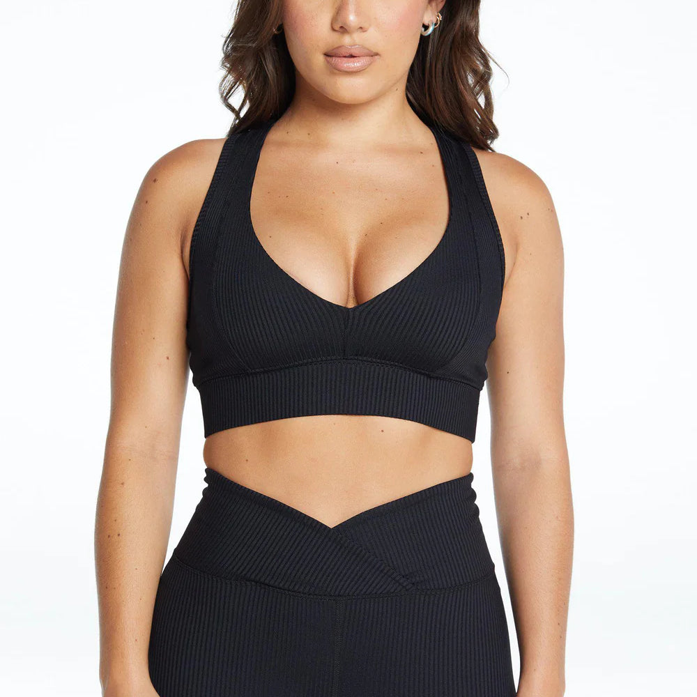 Tess V Bra