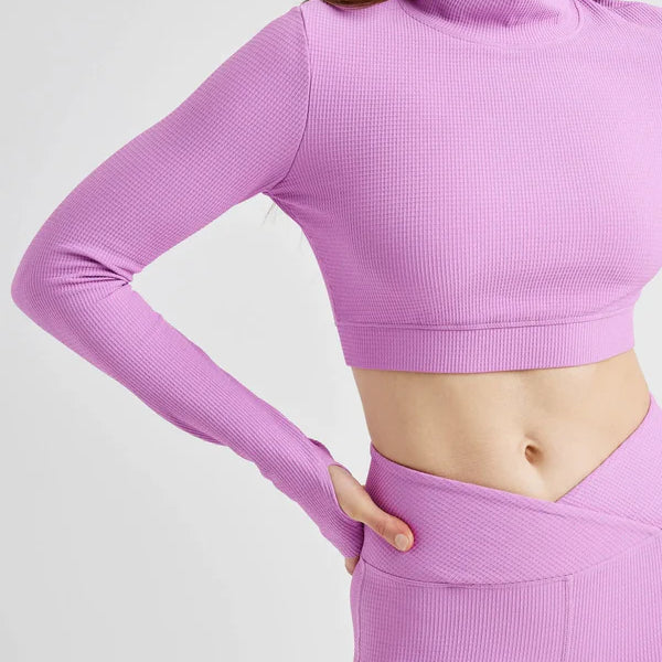 The Drift Turtleneck