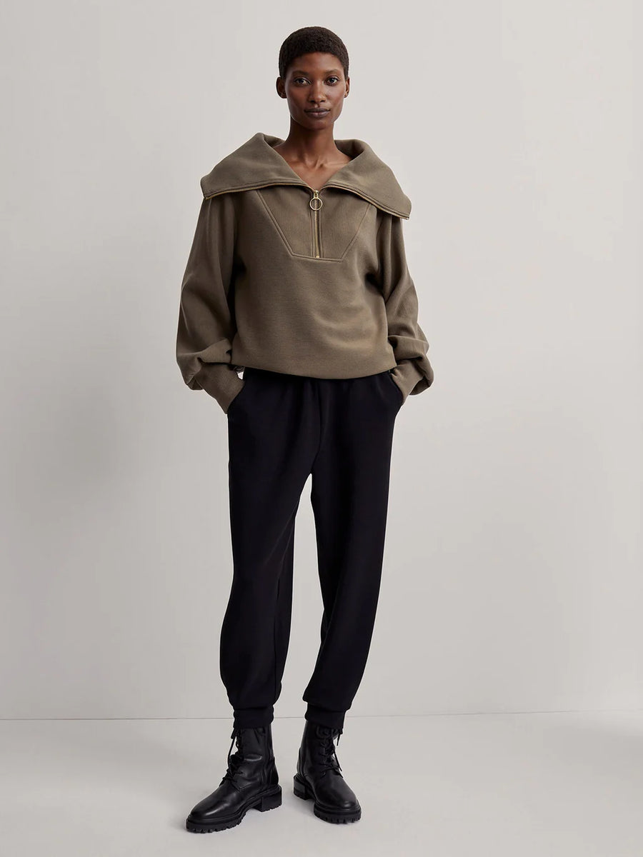 Vine_Half_Zip_Stone_Olive_VAR0