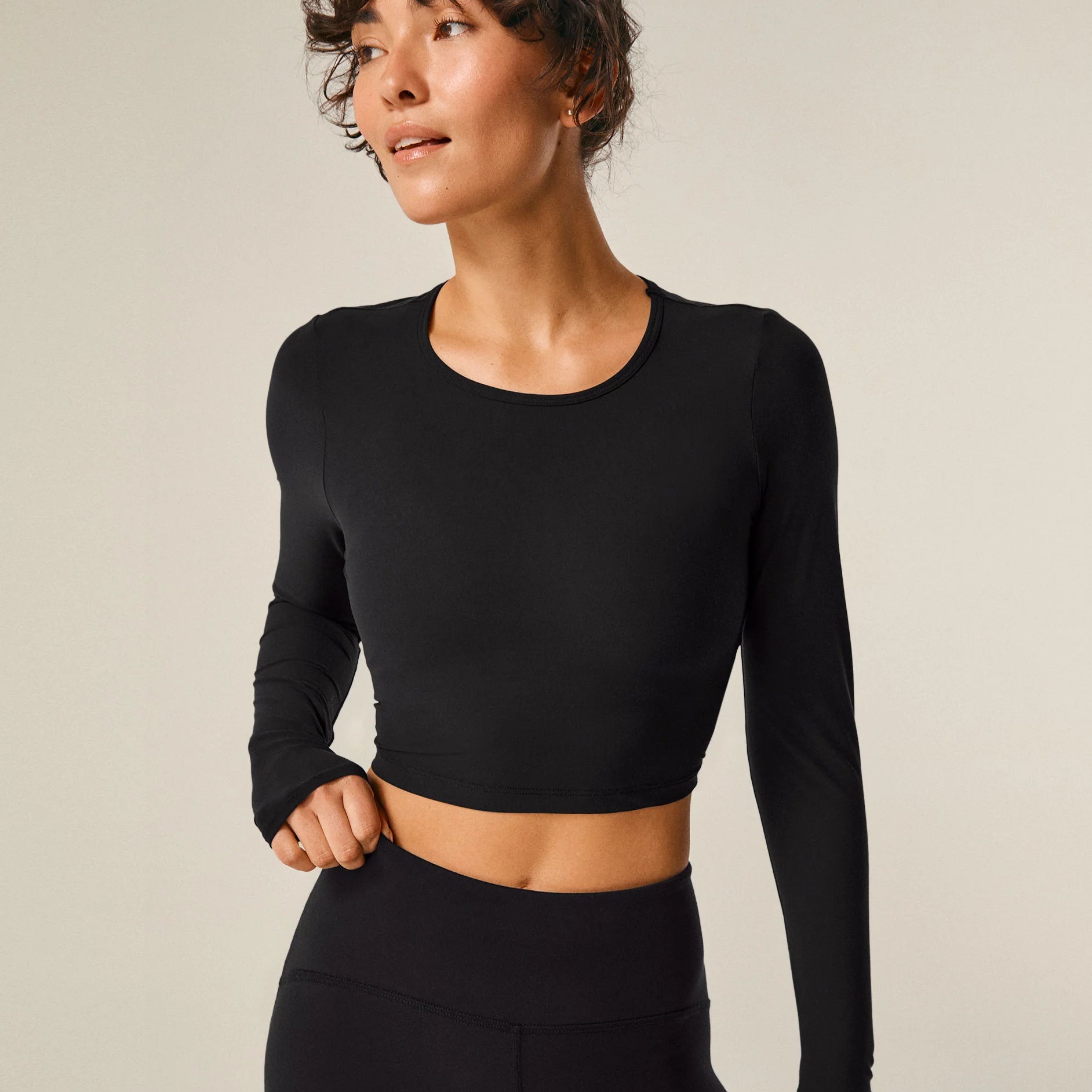 Jersey corto cardio POWERBEYOND™ Lite