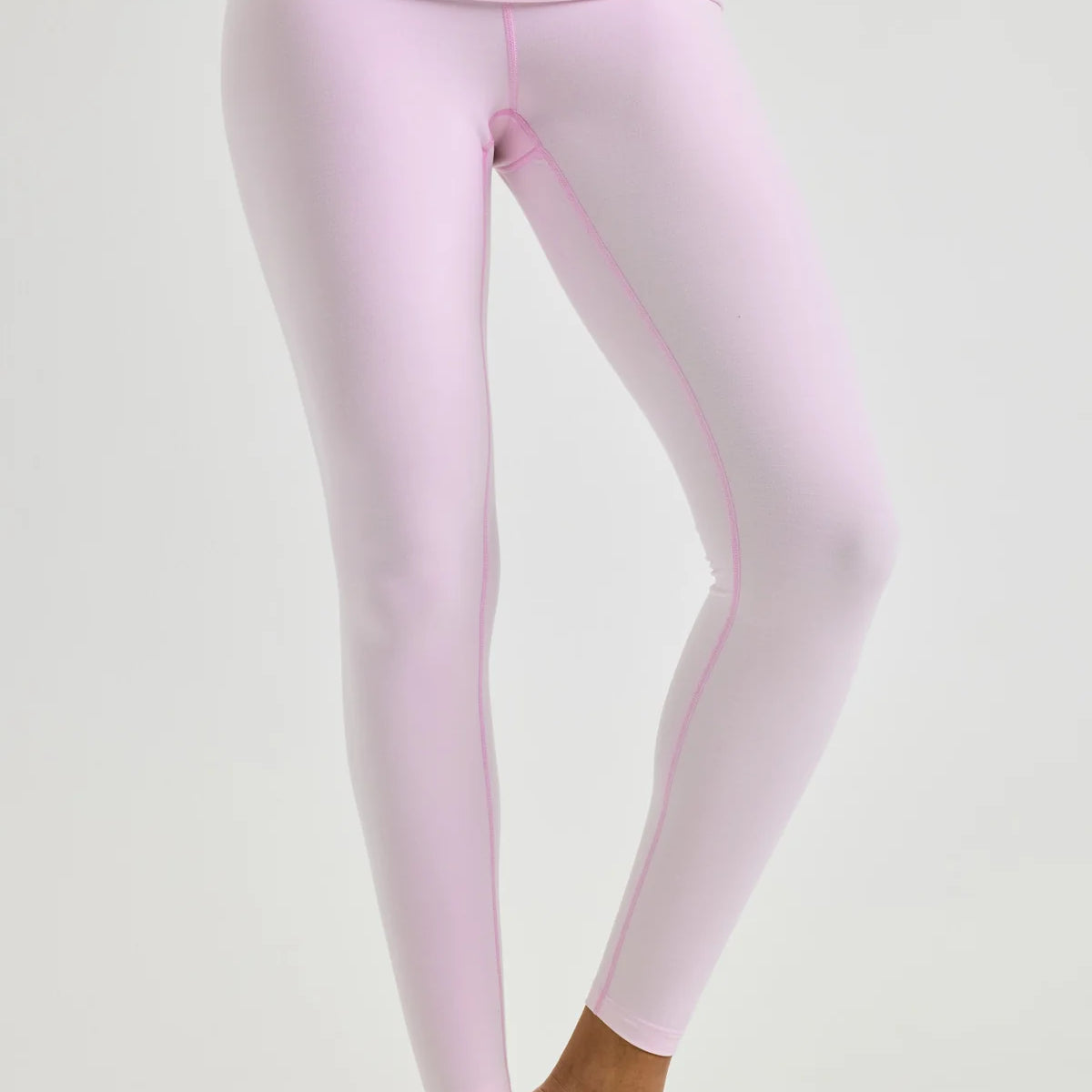 Ballet Fold Over Legging