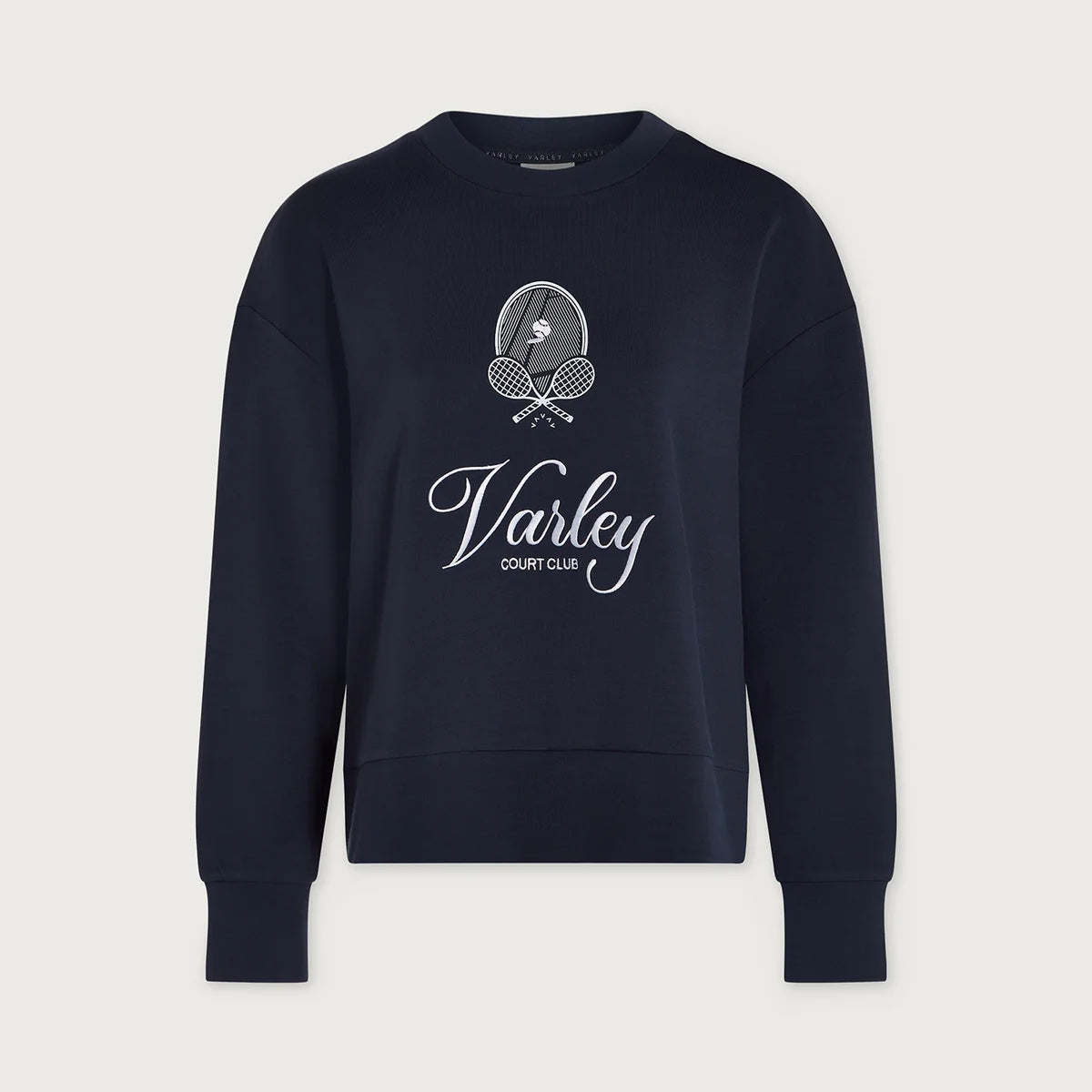 Rasco Namesake Sweat