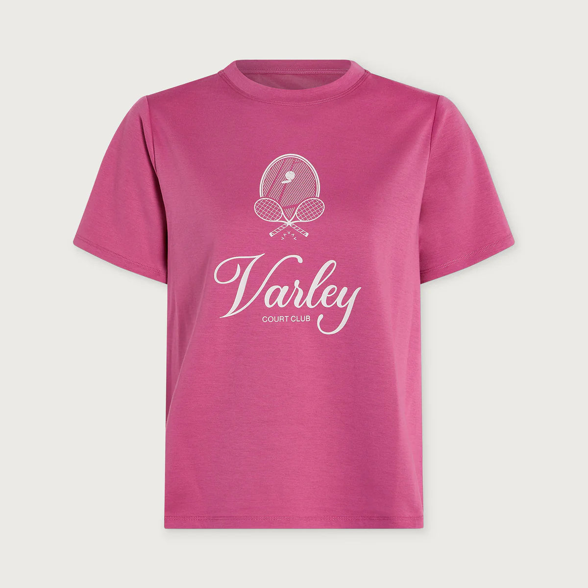 Coventry Branded Tee