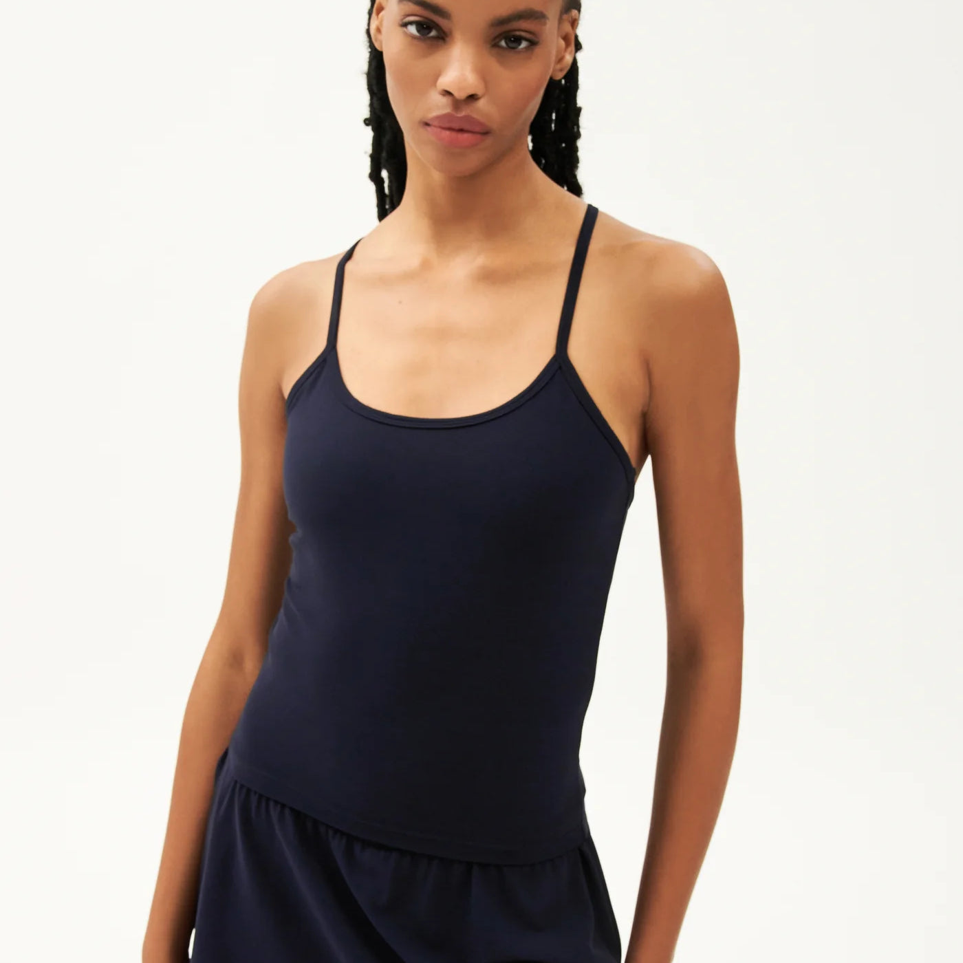 Tanque Airweight - Indigo