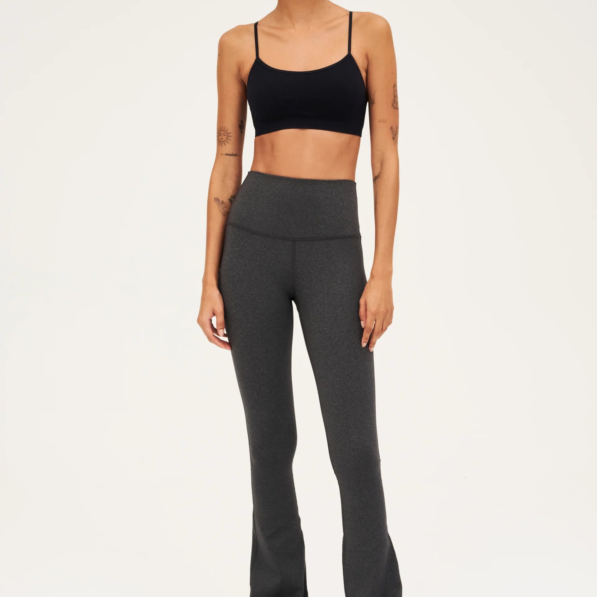 Sujetador sin costuras Loren