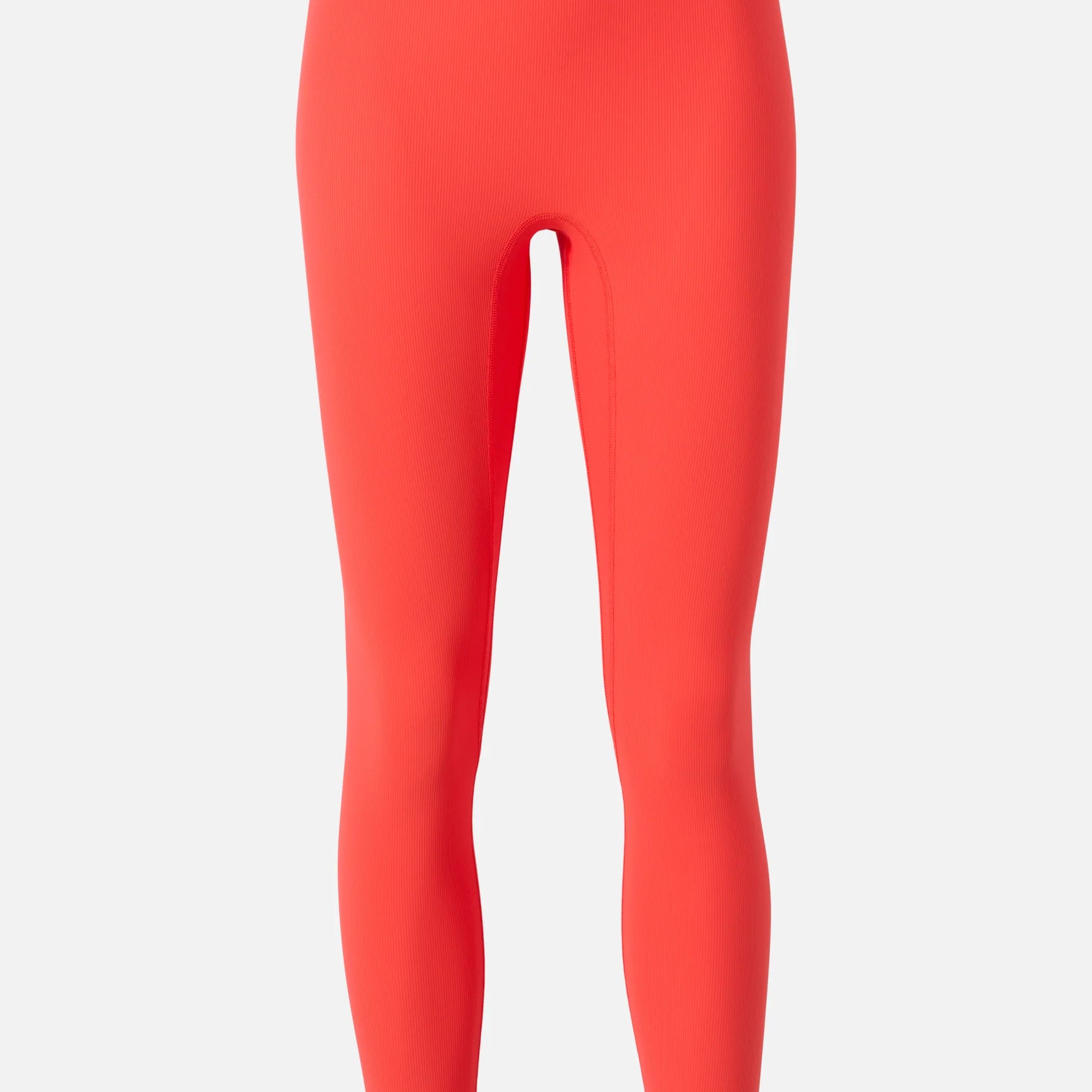 Center Stage Rib Legging