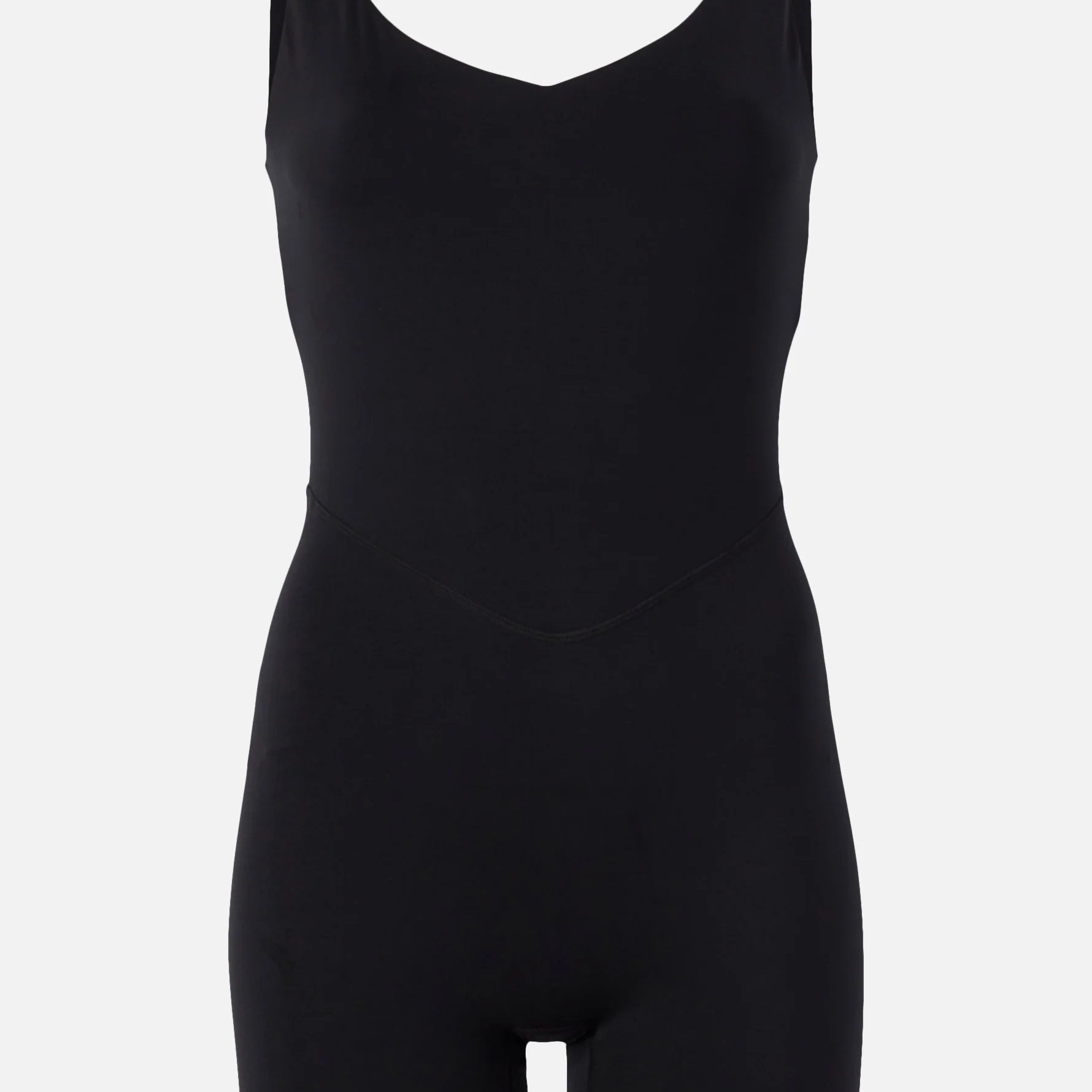 V-Neck Tempo Playsuit