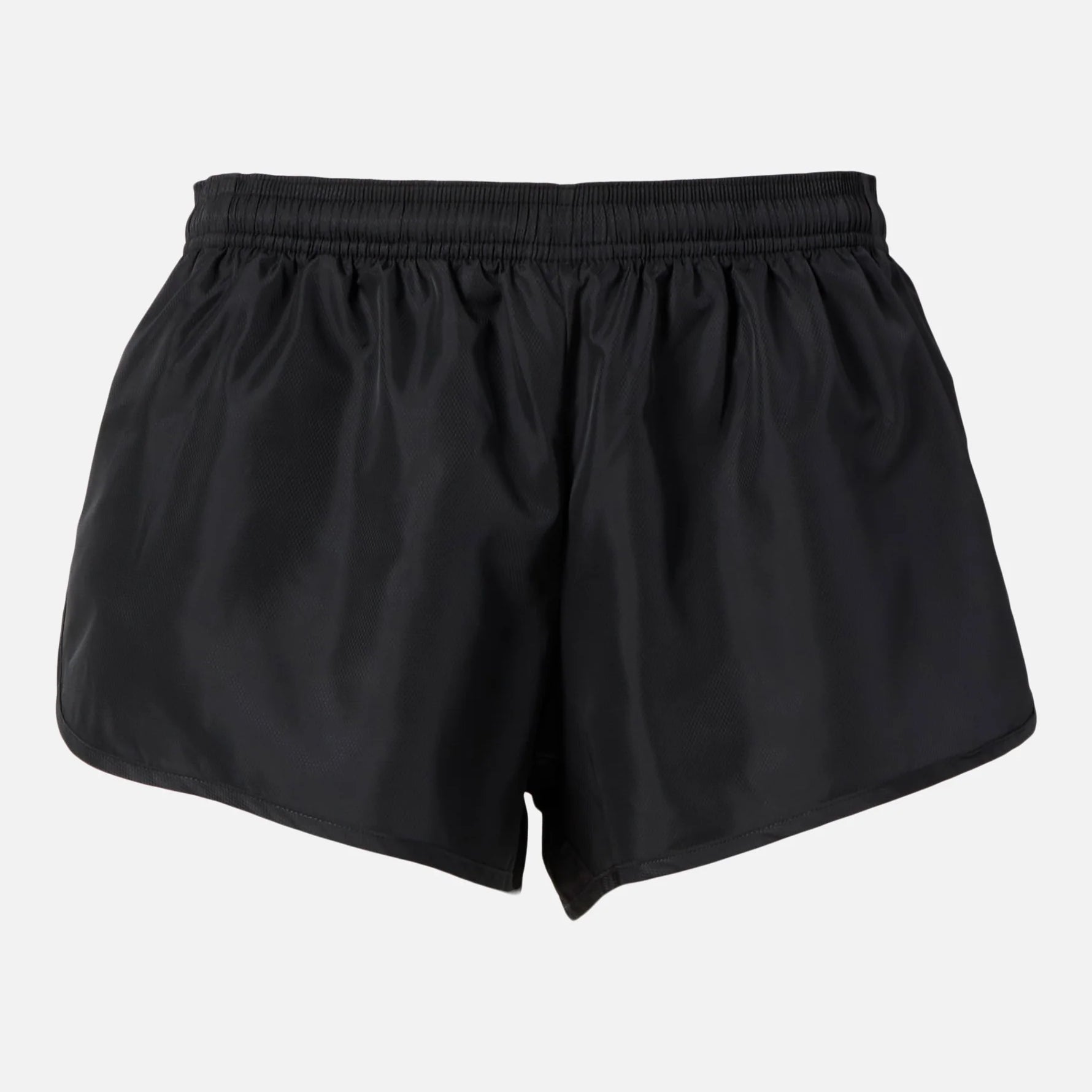 Woven Run Short