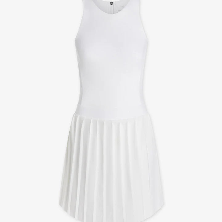 El vestido del faro