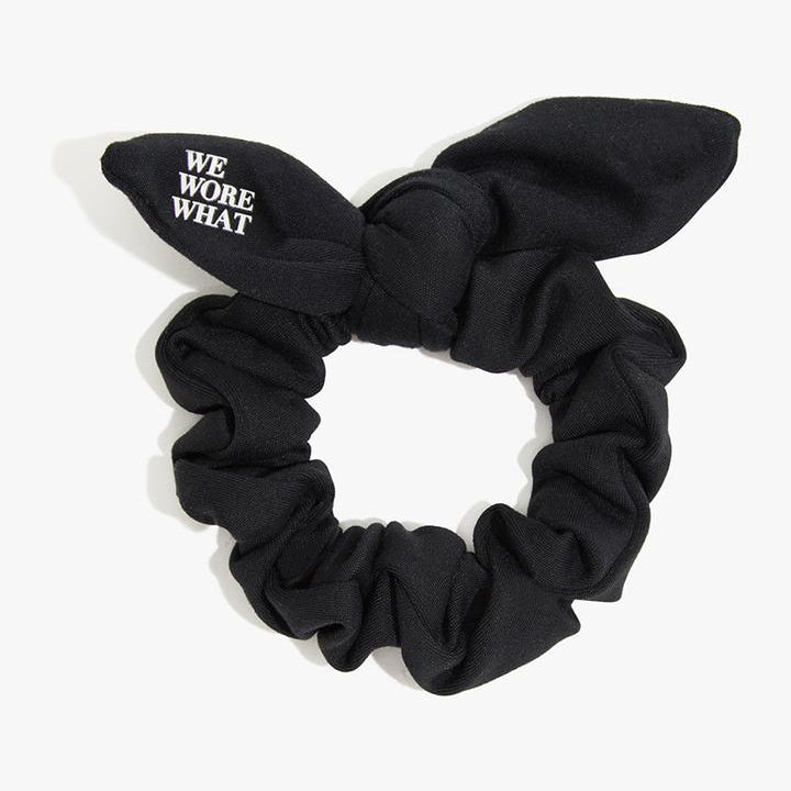 Nylon Scrunchie