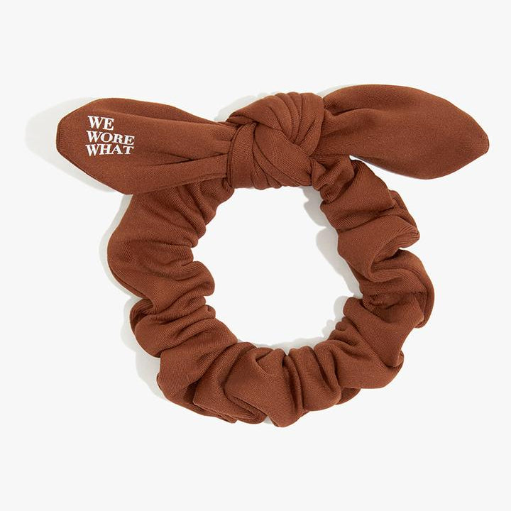 Nylon Scrunchie