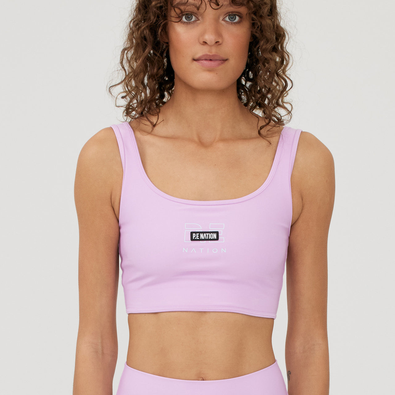 Grand Stand Sports bra