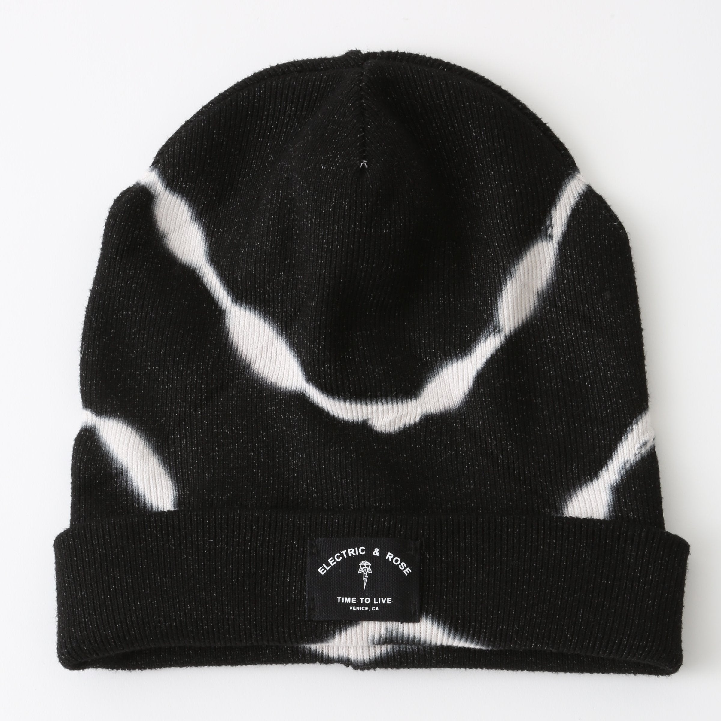 Gorro Tiempo de Vivir