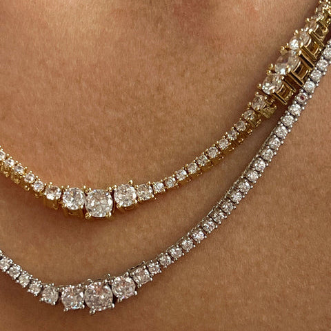 Collar Colette Ballier