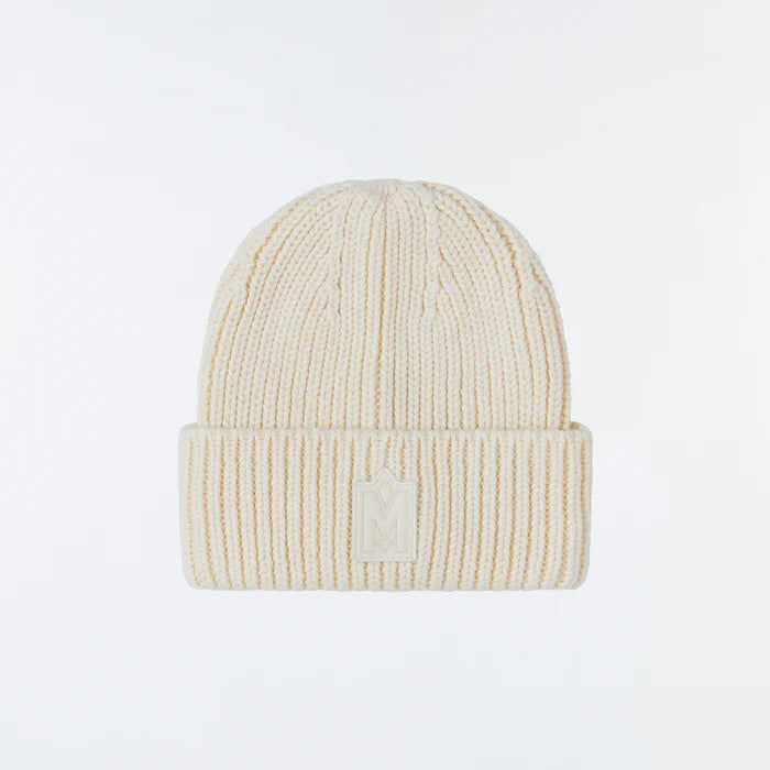Gorro Jude en Crema