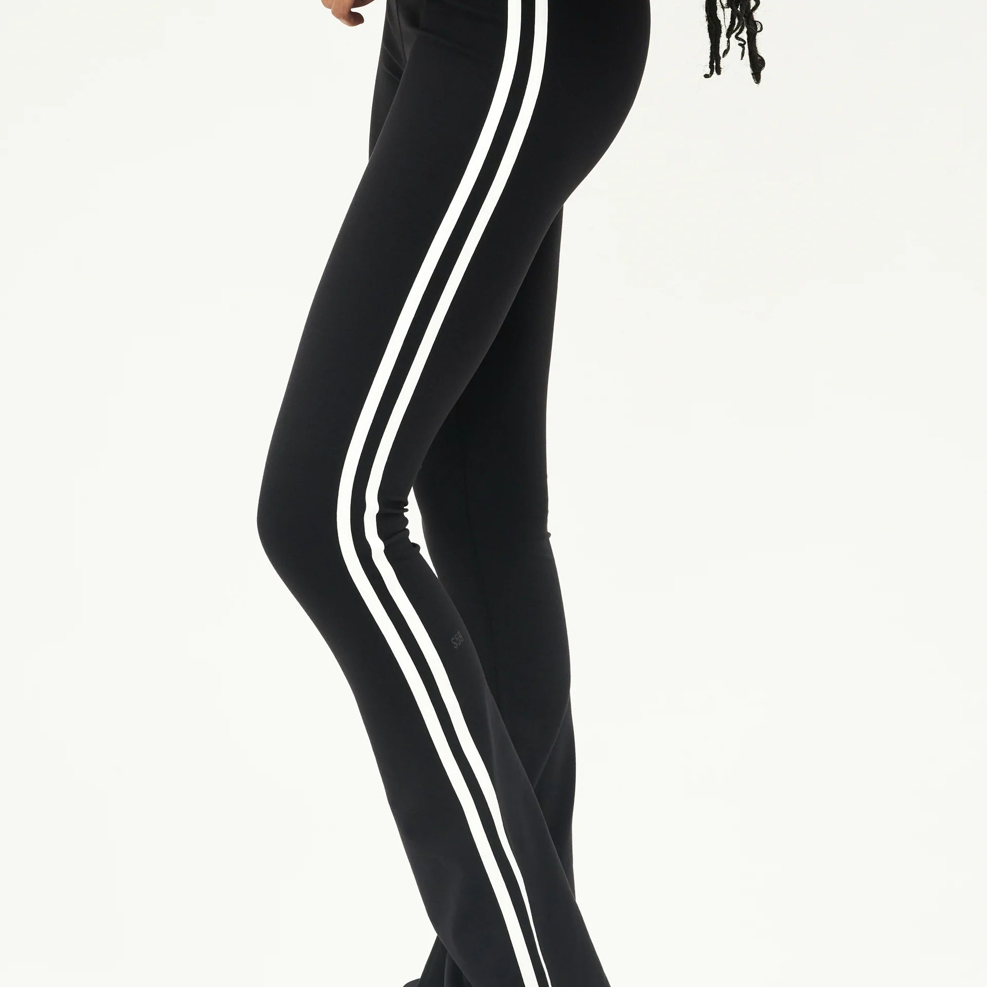 Raquel High Waist Supplex Flare