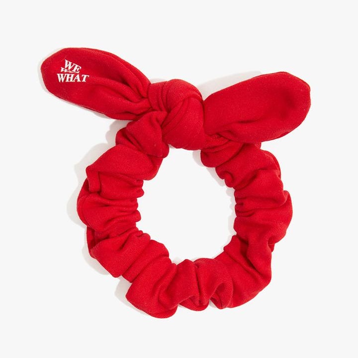 Nylon Scrunchie