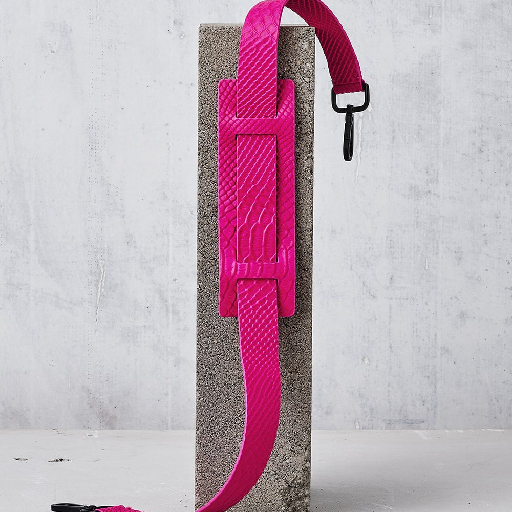 Leather Shoulder Strap