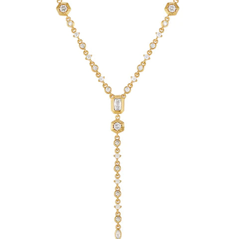 Lariat de bisel estelar