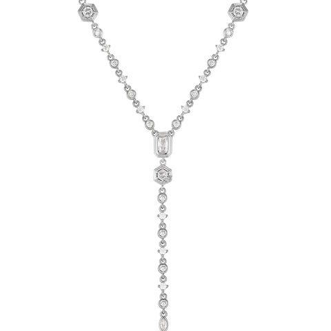 Lariat de bisel estelar