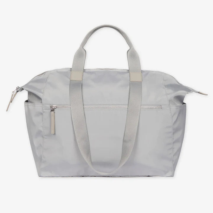 Bolso de fin de semana Montlake en gris salvia