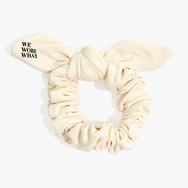 Nylon Scrunchie